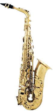 Buffet Crampon 400 Series Saxophone